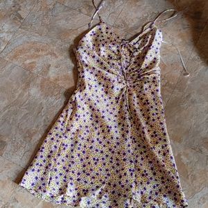 Zara dress